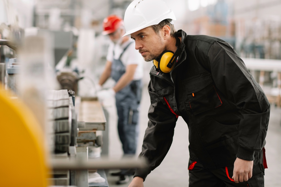Najczęstsze błędy przy wyborze odzieży roboczej