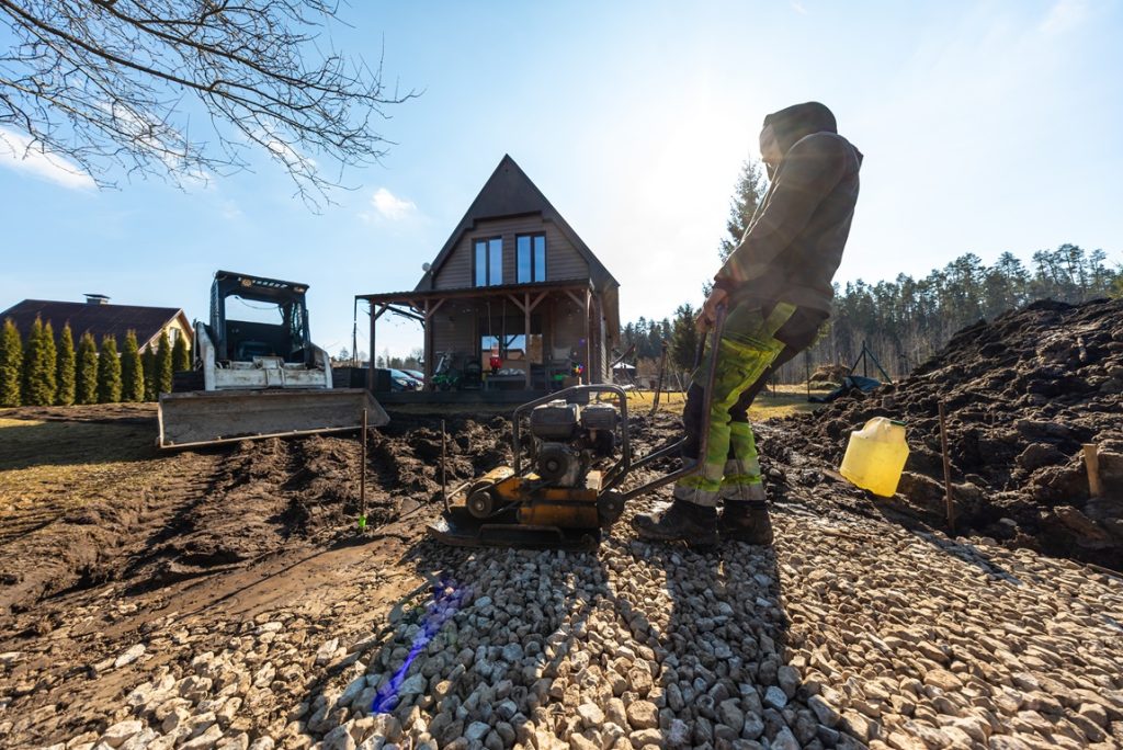 Ocieplane spodnie robocze kiedy warto je stosować?