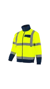 Bluza DROGOWIEC