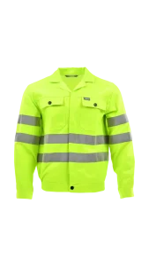Bluza DROGOWIEC STANDARD