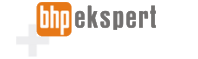Firma Handlowo Usługowa BHP EKSPERT Ewa Daroszewska