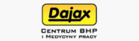 PHU „DAJAX” CENTRUM BHP