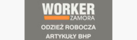 “WORKER” Zamora – ODZIEŻ ROBOCZA, ART. BHP