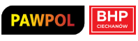 PAWPOL – Paweł Walczak BHP Ciechanów