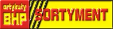 P.P.H.U SORTYMENT – artykuły BHP