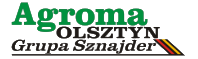 Agroma Olsztyn Grupa Sznajder Sp. z.o.o.