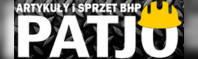 Artykuły i sprzęt BHP Hurtownia PATJO