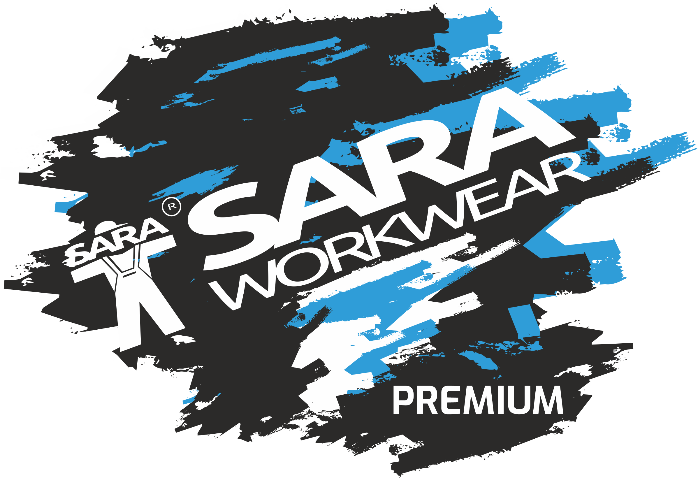 SARA WORKWEAR PREMIUM