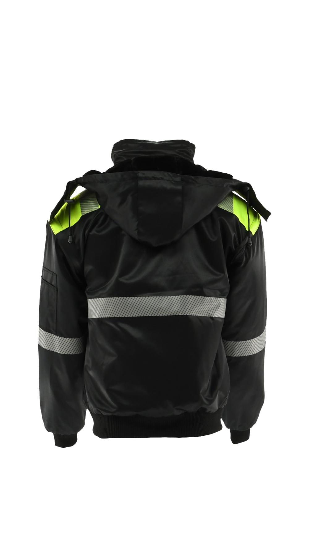 Kurtka krótka COMFORT NEO WINTER - Sara Workwear