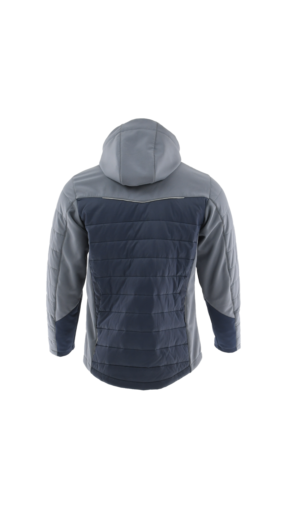 Kurtka hybrydowa COMFORT WINTER