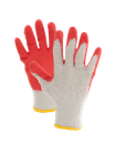 Rot + Weiß