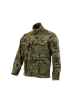 Zielony Camo + Oliwkowy