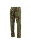 Zielony Camo + Oliwkowy
