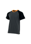 Graphit + Schwarz