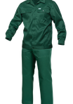 Zielony