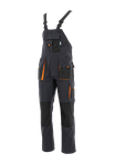 Graphit + Orange