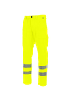 Żółty odblaskowy