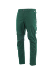 Zielony