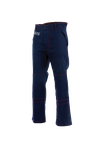 Granatowy