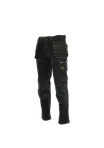 Titanschwarz + Schwarz