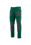 Zielony + Grafitowy