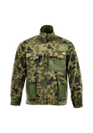 Camo verde + măsline