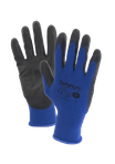 Blau + Schwarz