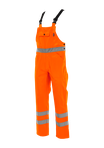 Pomarańczowy odblaskowy