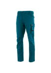 Petrol + Czarny
