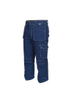 Helles Marineblau