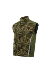 Zielony Camo + Oliwkowy
