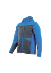 Nou Azzuro + Charcoal