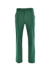Zielony
