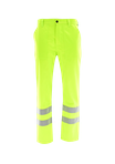 Żółty odblaskowy