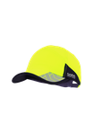 Reflektierendes Gelb + Schwarz