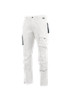 Biały + Jasnoszary