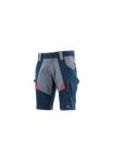 Marineblau + Dunkelgrau