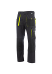 Graphit + Reflektierendes Gelb