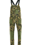 Camo verde + măsline