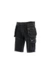 Negru titan + Negru