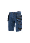 Denim + Czarny