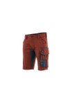Ceglasty + Grafitowy