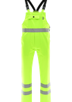 Reflektierendes Gelb