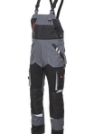 Dunkelgrau + Schwarz