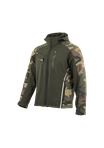 Zielony Camo + Oliwkowy