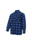Blau + Schwarz