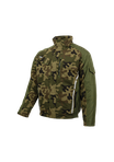 Zielony Camo + Oliwkowy