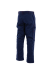 Granatowy