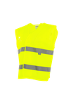 Reflektierendes Gelb