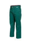 Zielony